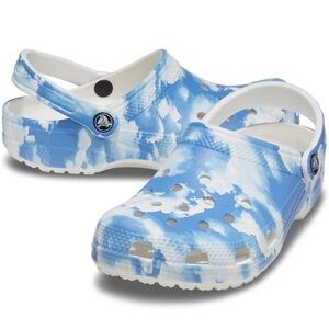 Crocs Cloud Clogs